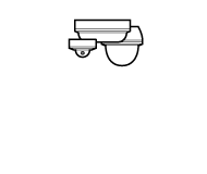 MegaIP Megapixel Cameras