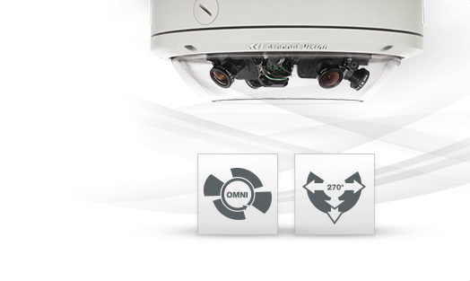 Arecont Vision SurroundVideo AV8185DN Surveillance/Network Camera Monochrome for sale online Color 