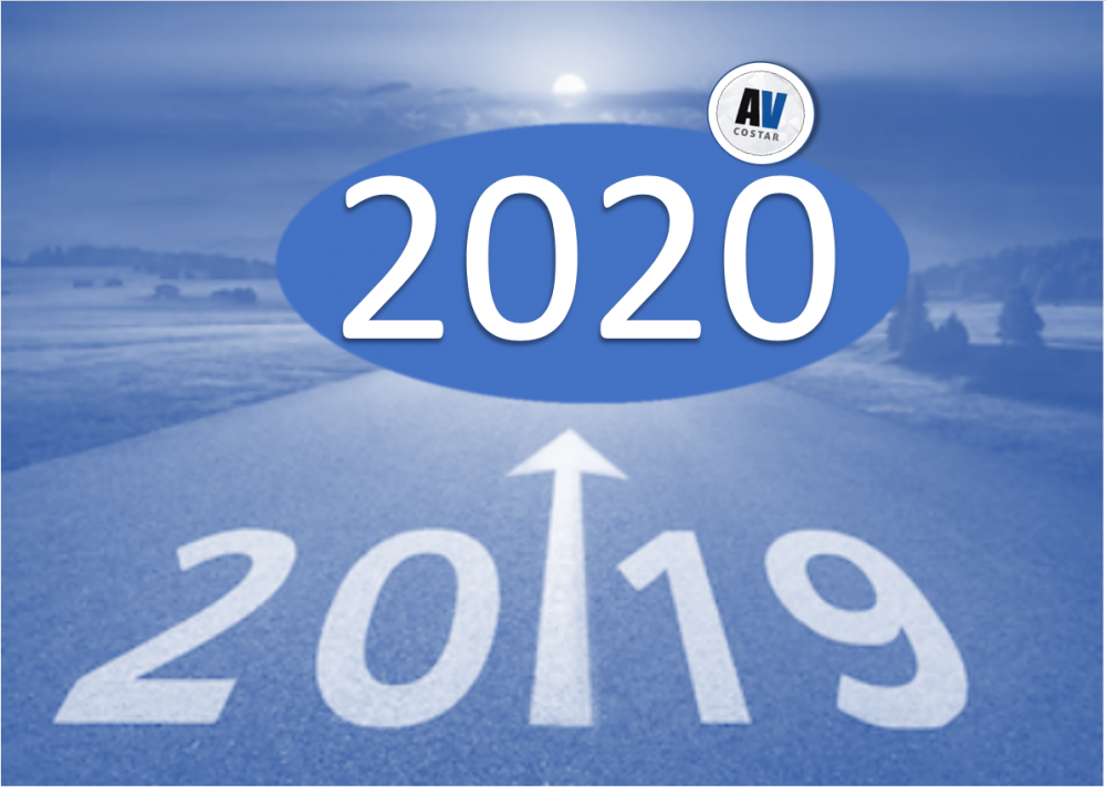 AVC Welcomes You to 2020, With Highlights of 2019 In Review