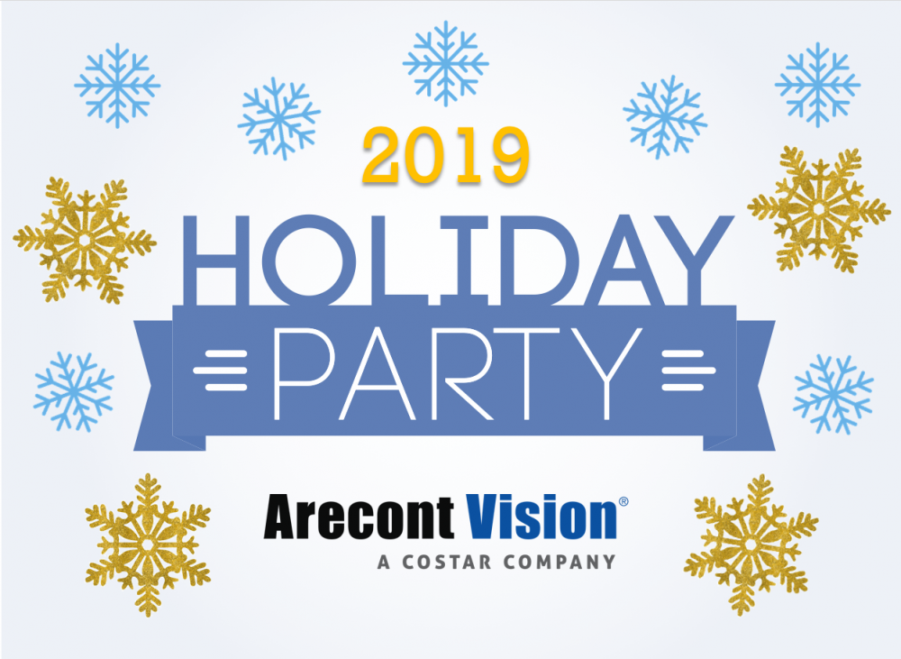 AVC Holiday Party 2019