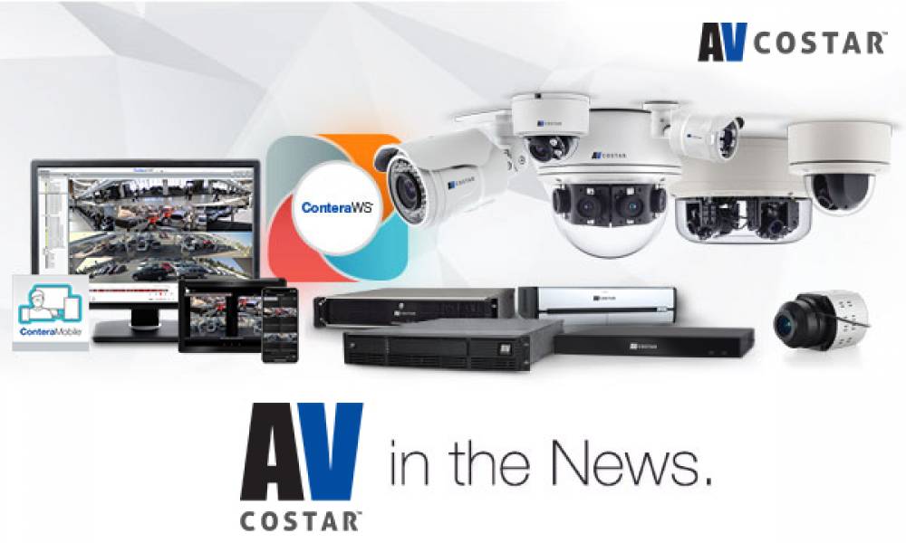 AV Costar in the News - February, 2020 - Vol 03, Issue 02