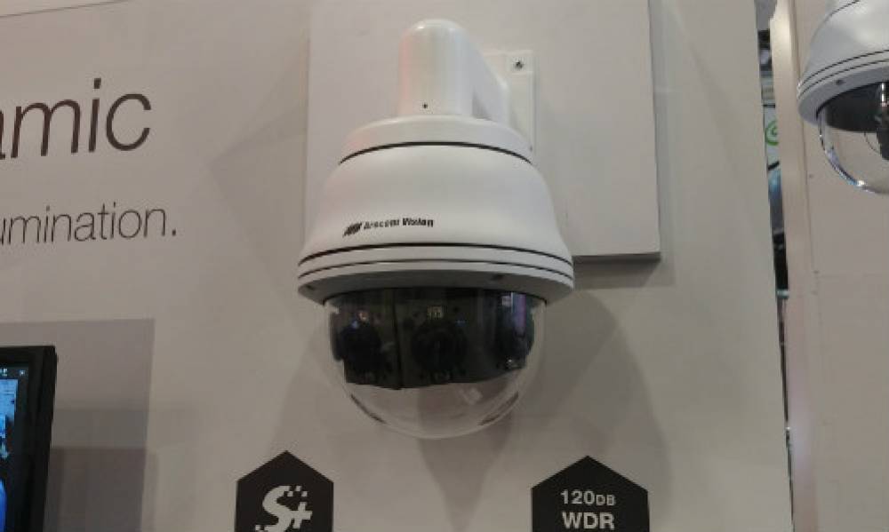 top security cameras 2018