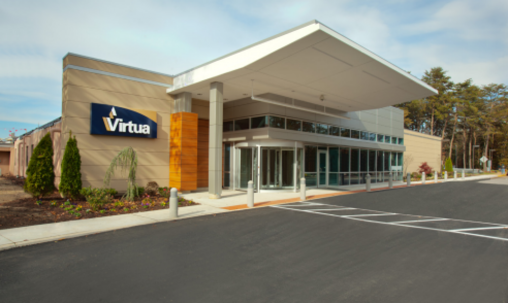 Virtua Healthcare System in New Jersey Transitions to Megapixel Video