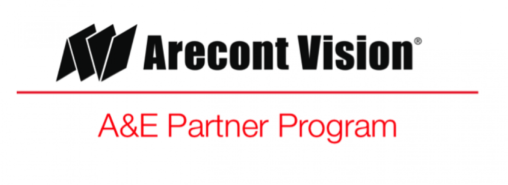 Arecont Vision® Enhances A&E and Consultant Program with Updated Tools