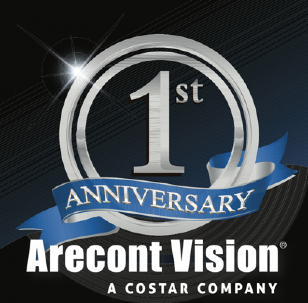 Arecont Vision Costar Begins Second Year of Operations Positioned for Growth