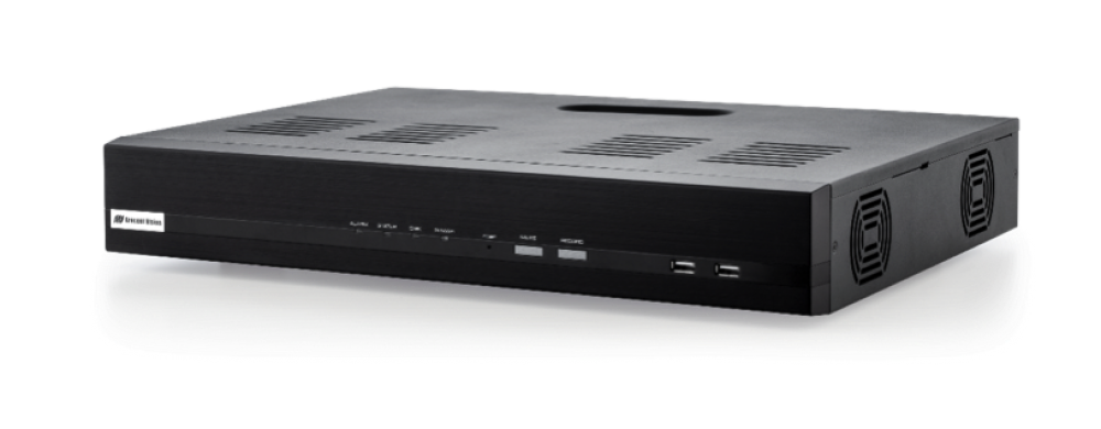 Arecont Vision® Announces Availability of AV NVR™ All-in-One Series for Small to Medium Sized Projects