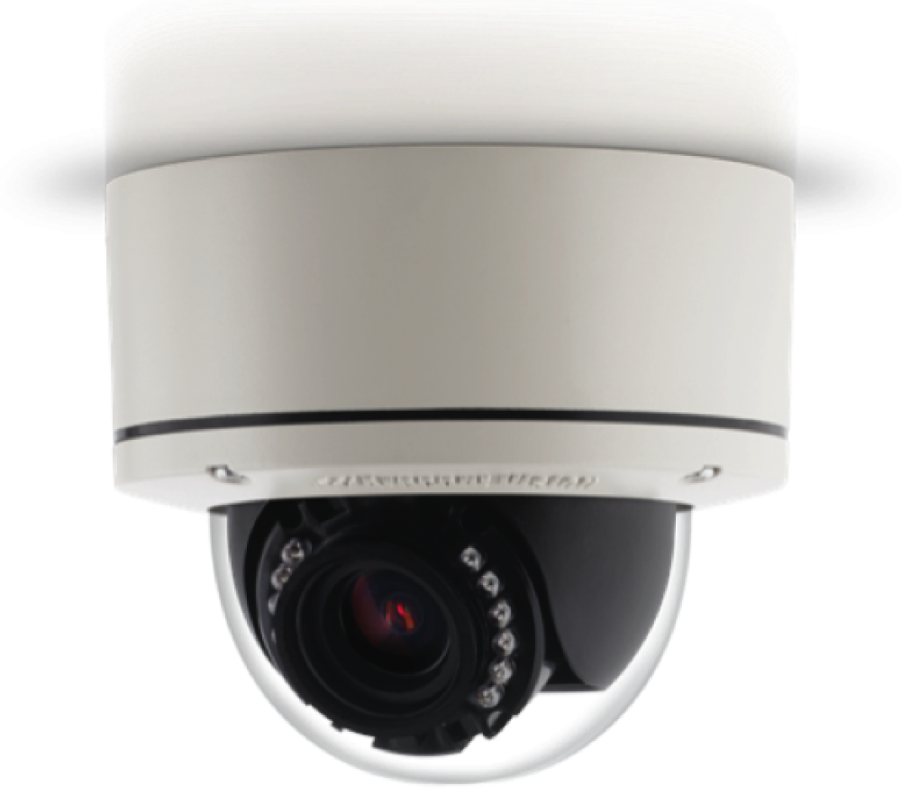 Arecont Vision® Unveils MegaDome® UltraHD, Newest Member of Feature-Loaded Indoor/Outdoor Day/Night Camera Series