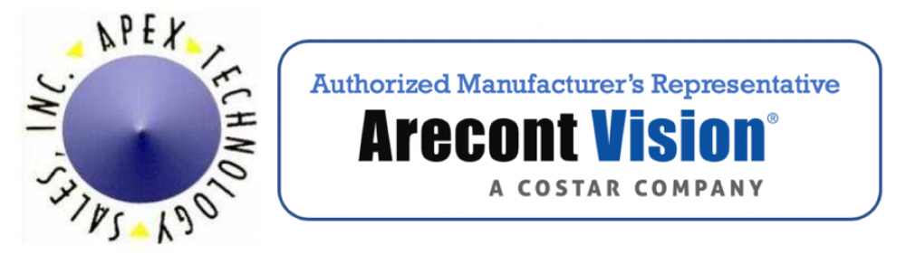 Arecont Vision Costar Welcomes Apex Technology Sales, Inc.