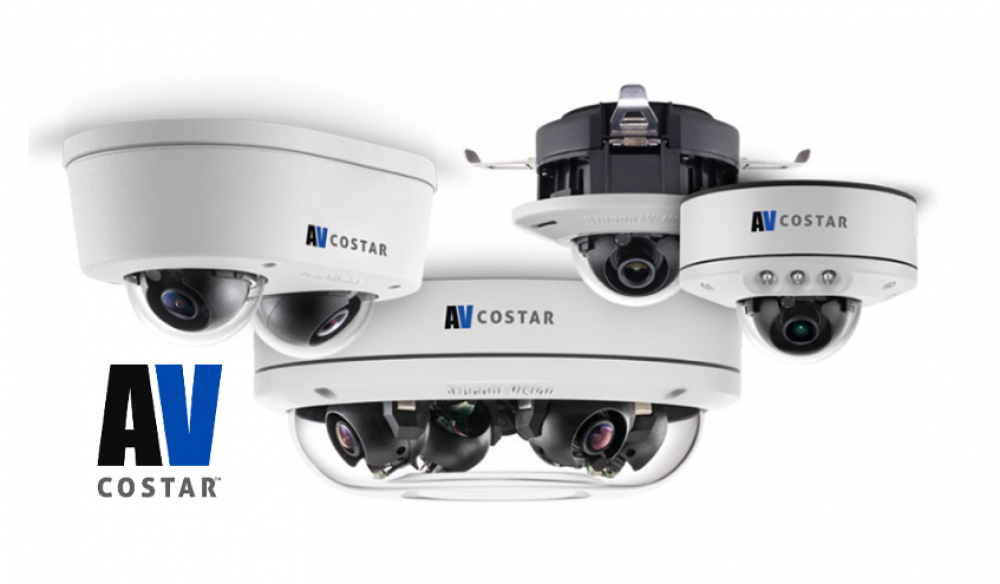 Arecont cctv hot sale