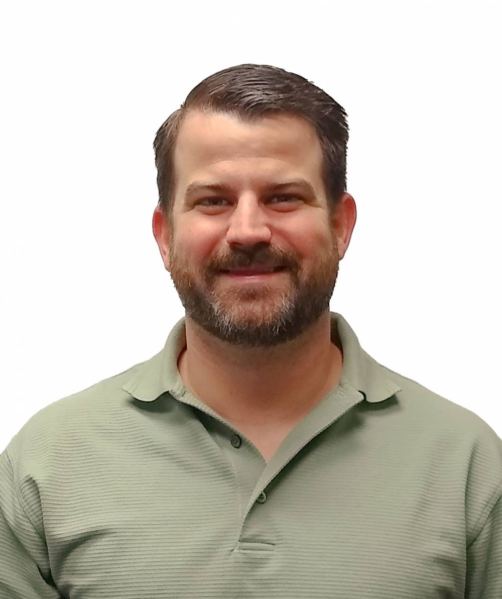 Meet John Cashion, AVC Duarte's New Operations Manager