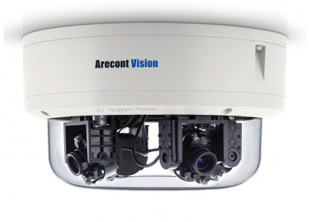 camera arecont vision