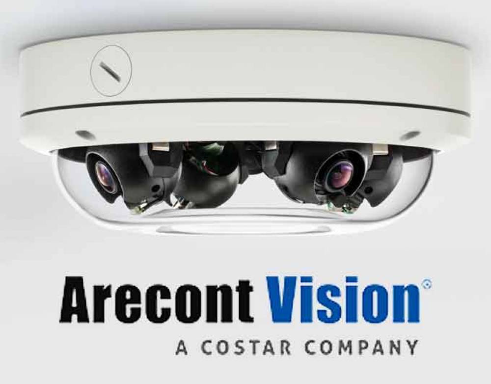 Arecont Vision Costar Competes in 2019 ‘ASTORS’ Awards Program