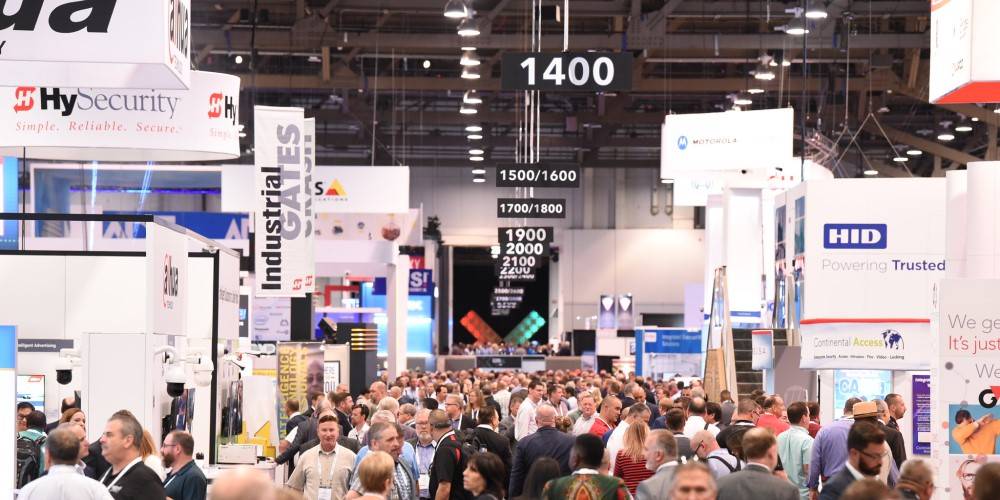 Top 12 Security Camera Supplies to See at GSX 2019