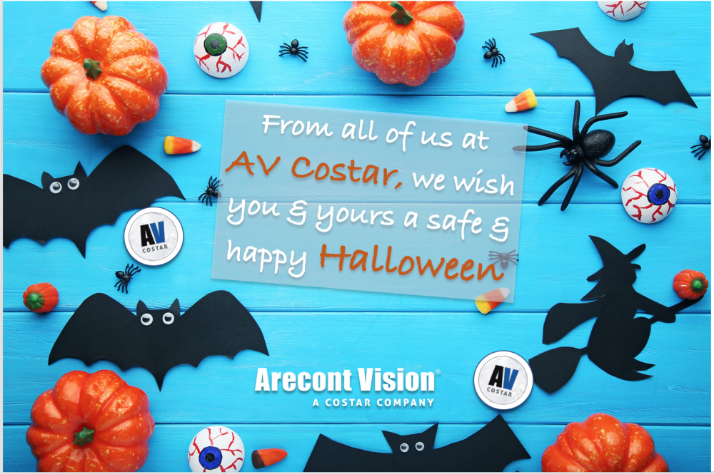 Halloween 2019 Comes to AV Costar Glendale