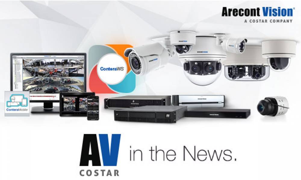 AVC in the News - October, 2019 - Vol 02, Issue 10