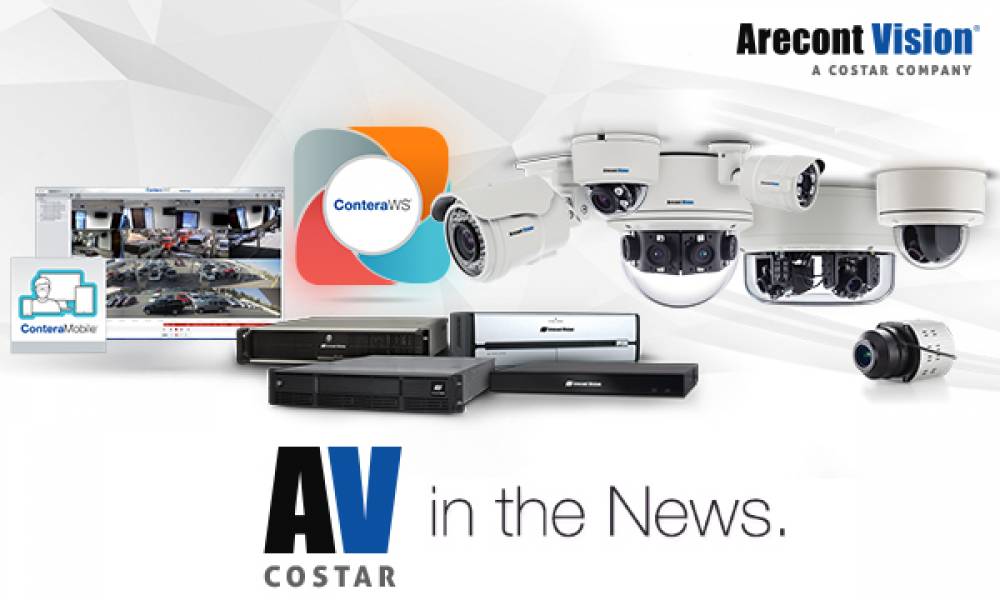 AV Costar in the News - July, 2019 - Volume 02, Issue 07