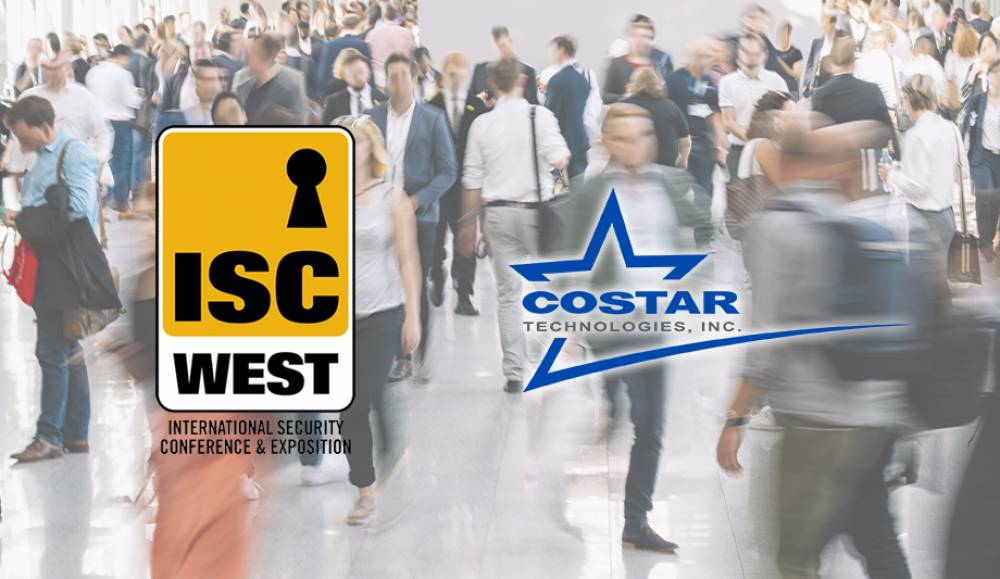 ISC West 2019: Costar Technologies Encompasses Five Operating Companies