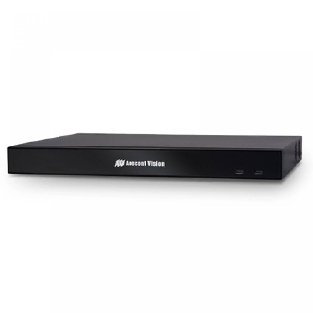 The Contera® NVR From Arecont Vision Costar