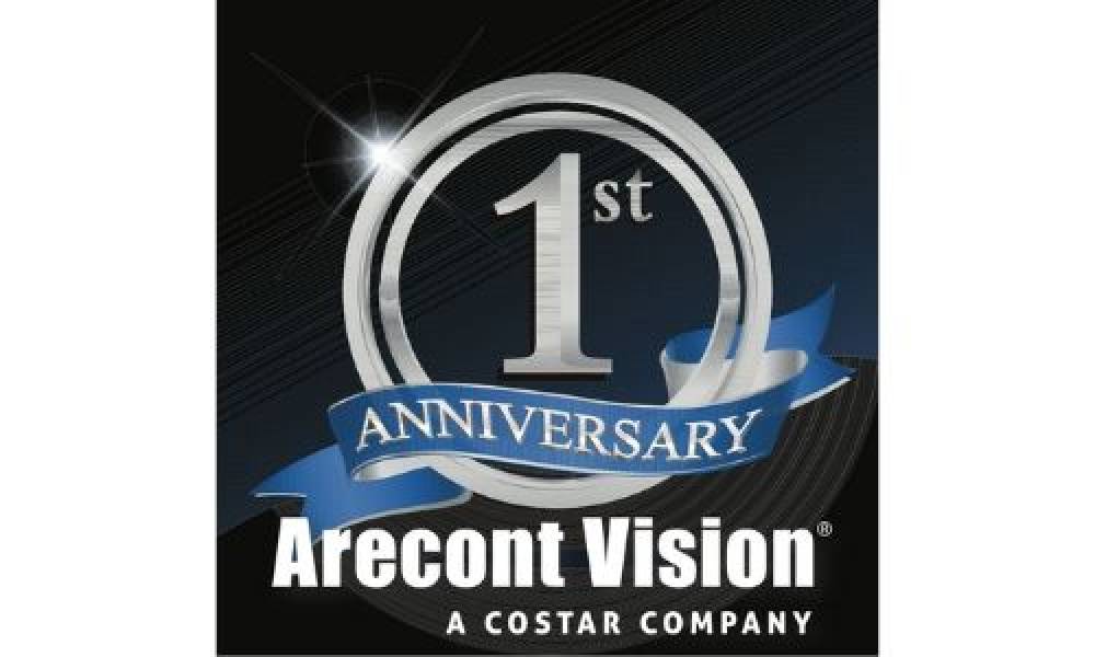 Arecont Vision Costar Celebrates 1st Anniversary With Continued Investments, New Website