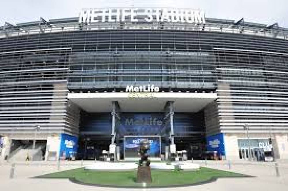 Arecont Vision® Megapixel Cameras Deliver Superior Video Surveillance at MetLife® Stadium