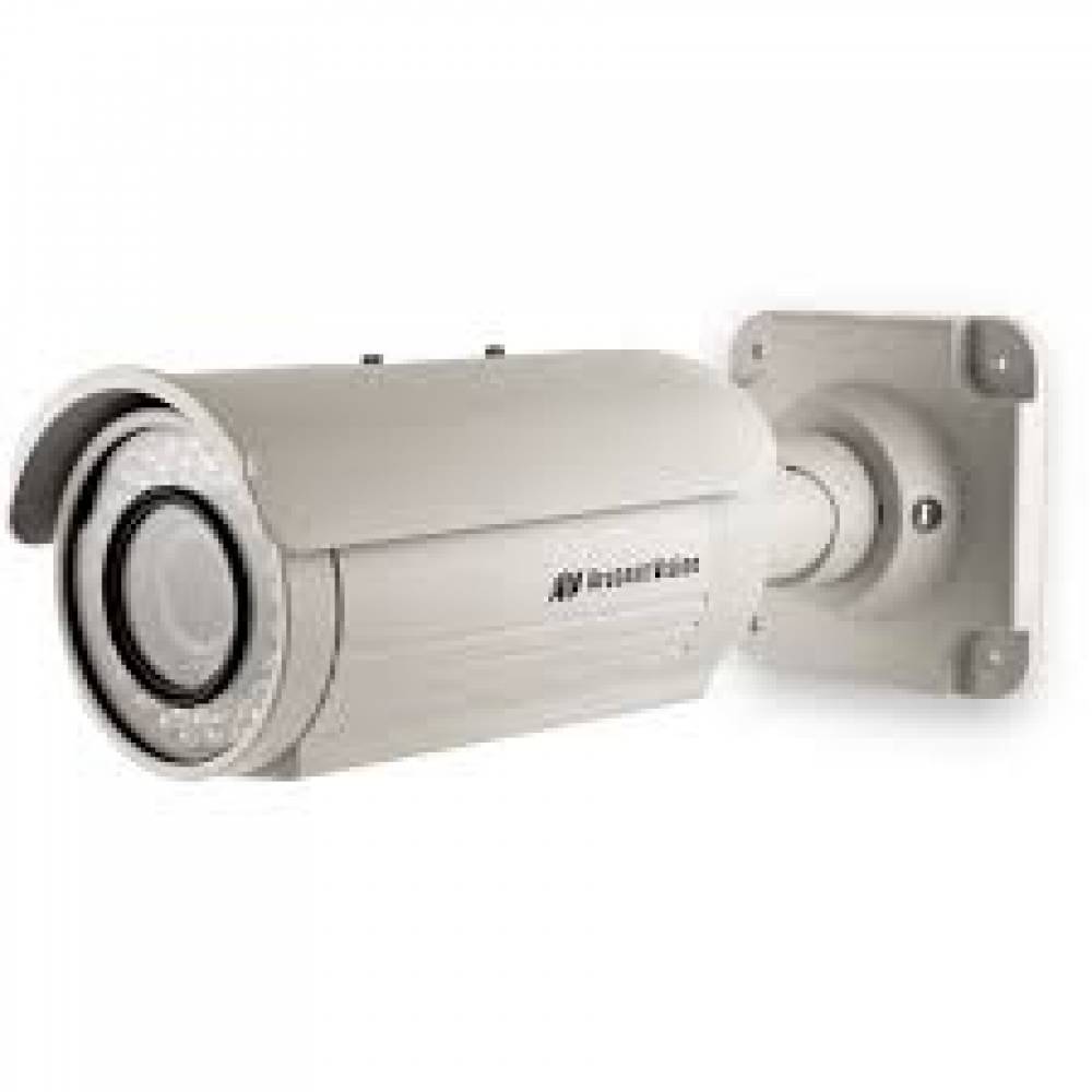 Arecont Vision Introduces MegaView™ All-In-One H.264 Day/Night Megapixel Cameras with Infrared Capabilities