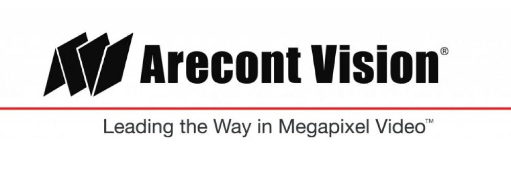 Arecont Vision Expands Feature Set with MegaBall® G2 IP Cameras (ISC West)