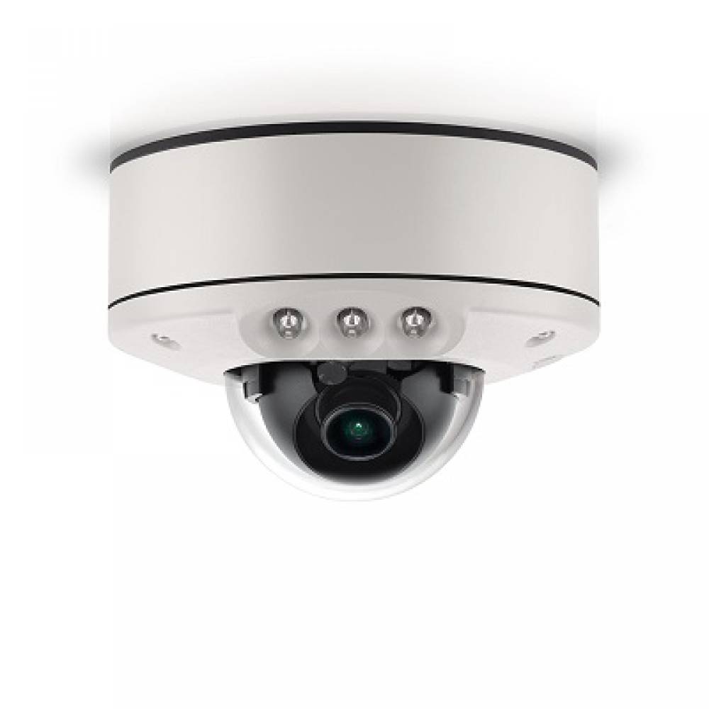 Arecont Vision® Expands the MicroDome® G2 Ultra-Low Profile Day/Night Camera Series with Integrated IR Models