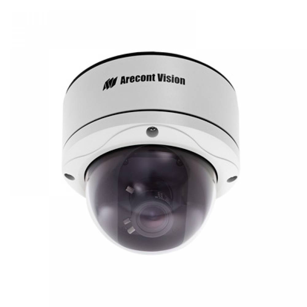 Arecont Vision D4SO Outdoor Low Cost Dome