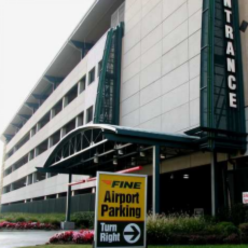 Fine Airport Parking Pampers Customers and Ensures Top Security with Milestone IP Video and LPR from SecureNet