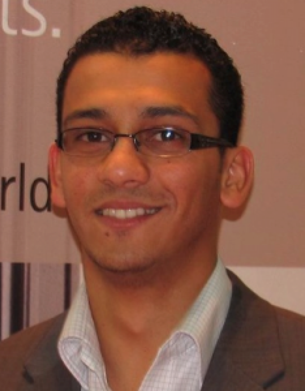 Arecont Vision® Welcomes Mohammed Khoga as New Regional Sales Manager in the Middle East