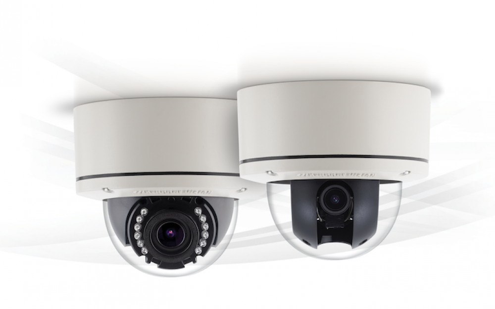 Arecont Vision® Introduces Two New MegaDome® Camera Series with the Most Advanced Features in the Surveillance Industry