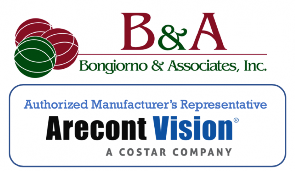 Arecont Vision Costar Expands Sales Coverage with Bongiorno and Associates