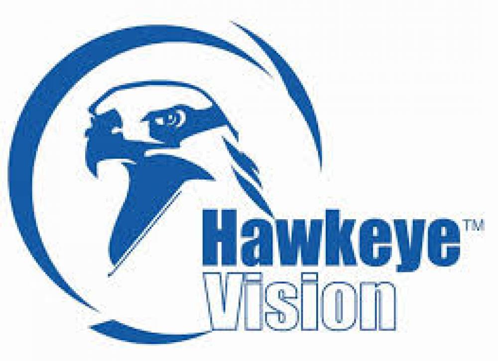 Arecont Vision Enhances Surveillance at College World Series for Hawkeye Vision, Inc.