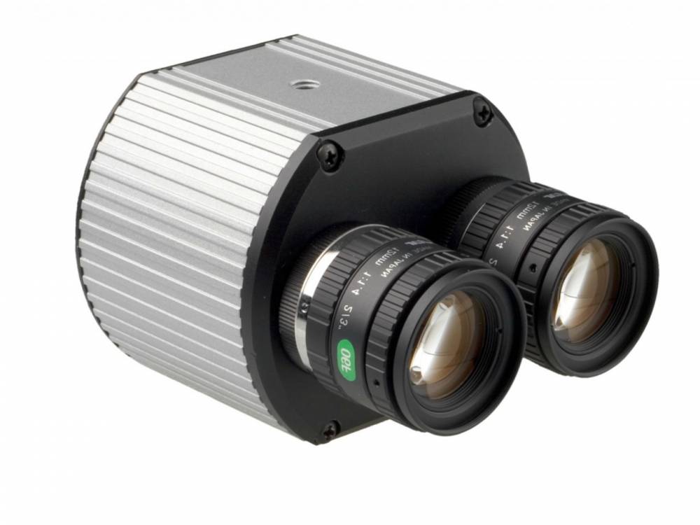 Day/Night IP Camera From Arecont Vision Brings High Resolution to Low Light