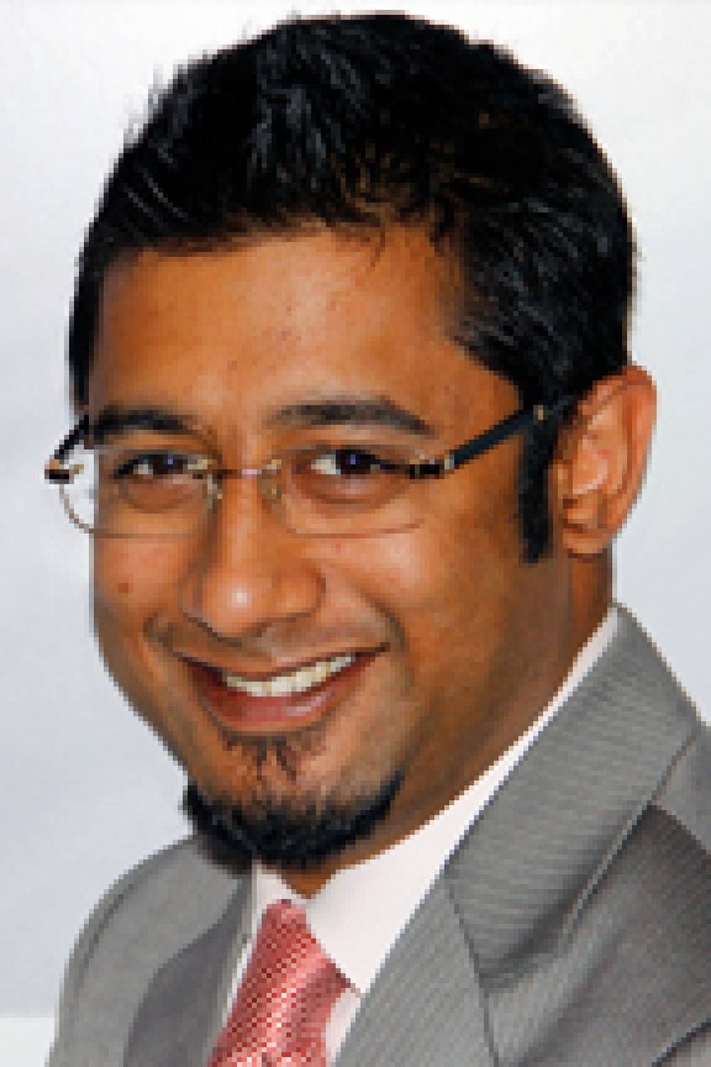 Arecont Vision® Promotes Sanjit Bardhan to Vice President, Middle East, Africa, and India