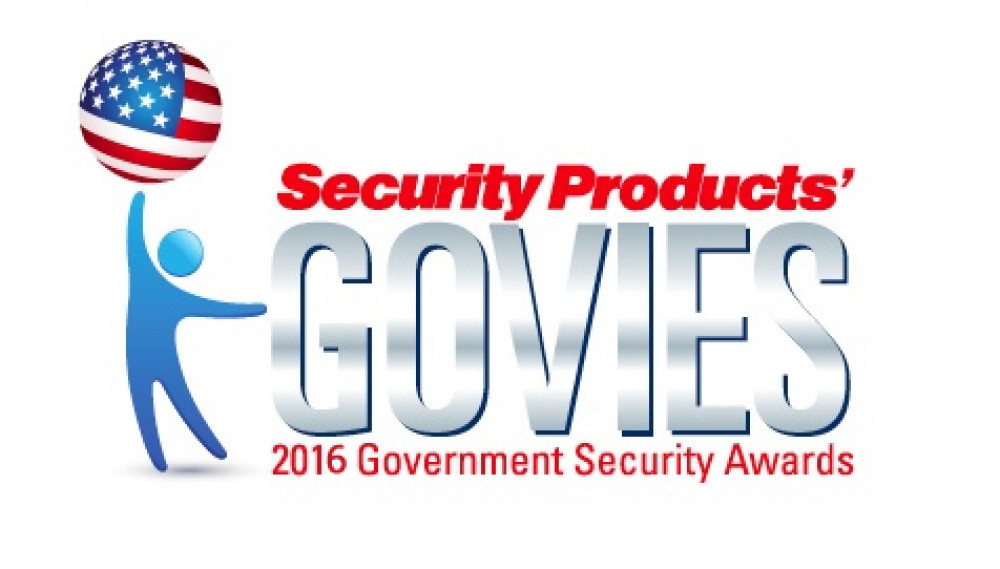 Arecont Vision® Brings Home Twin Govies Awards at ISC West 2016