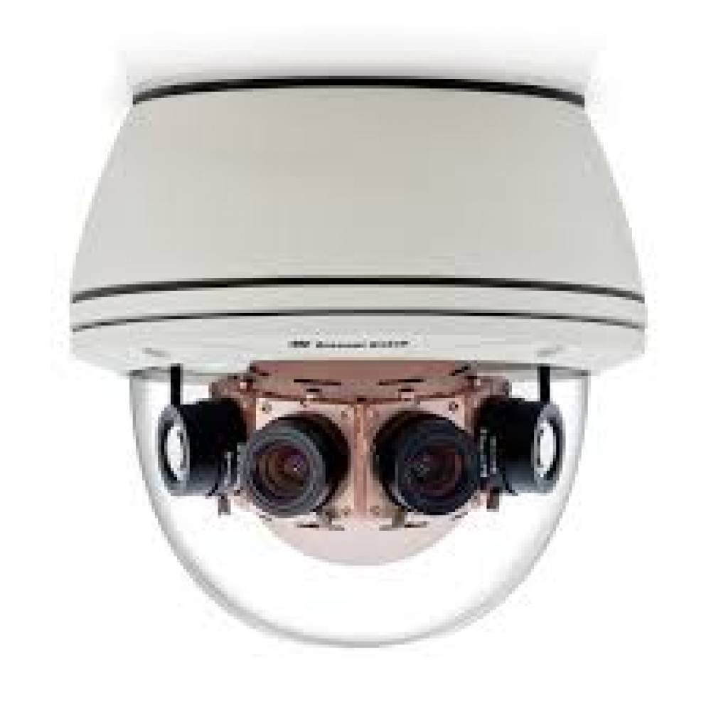 Arecont Vision Introduces New Panoramic Day/Night Cameras