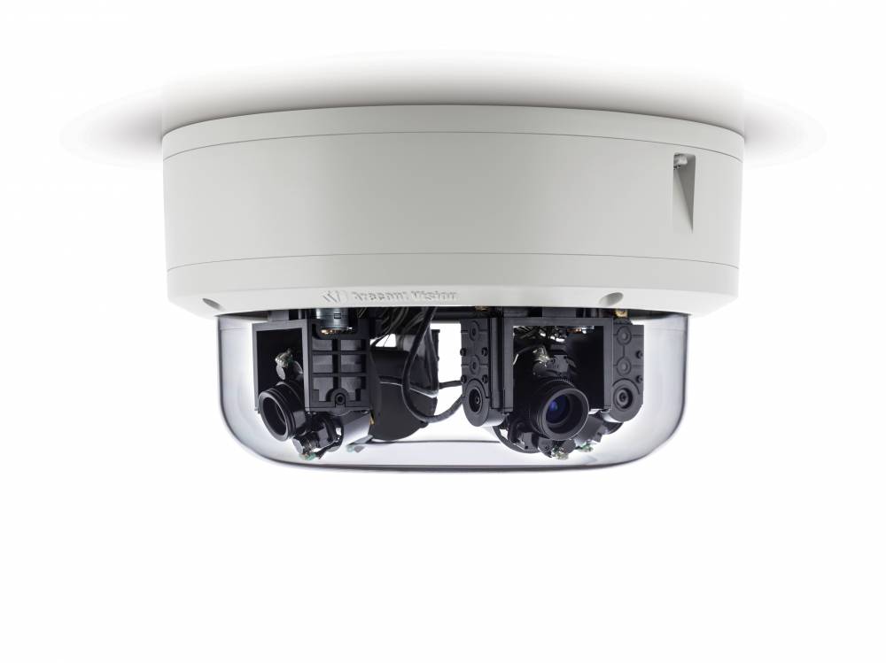 What’s driving users to multisensor cameras? (Asmag.com, July 2018)