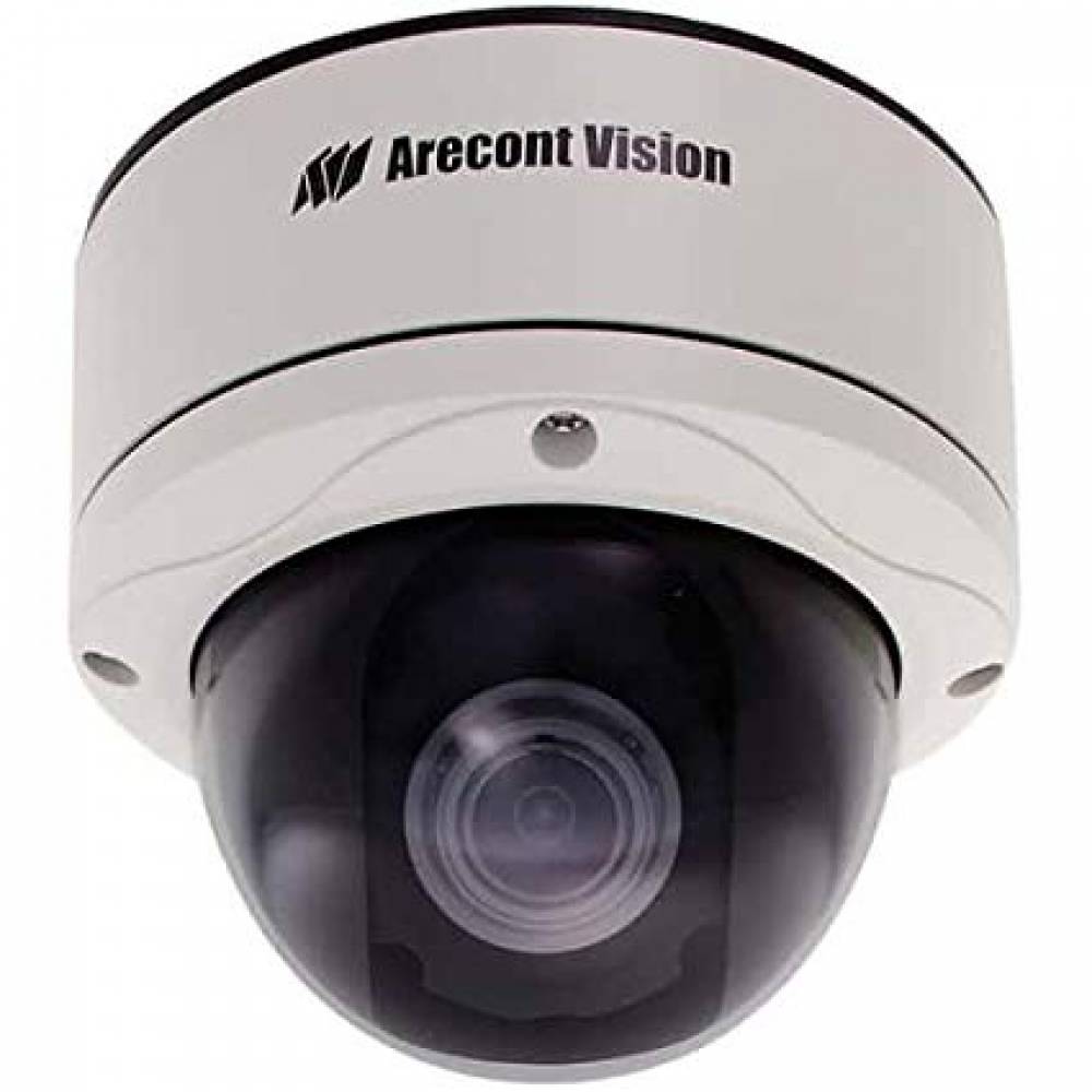 Arecont Vision Expands H.264 MegaDome™ Series