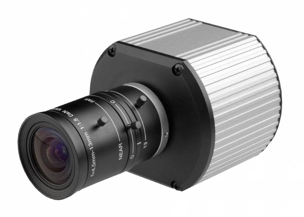 Arecont Vision Introduces World’s First H.264 10 Megapixel Camera