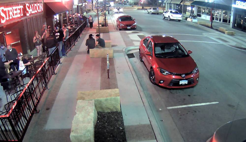 Mankato, MN Deploys Arecont Vision® Megapixel Cameras for City Surveillance