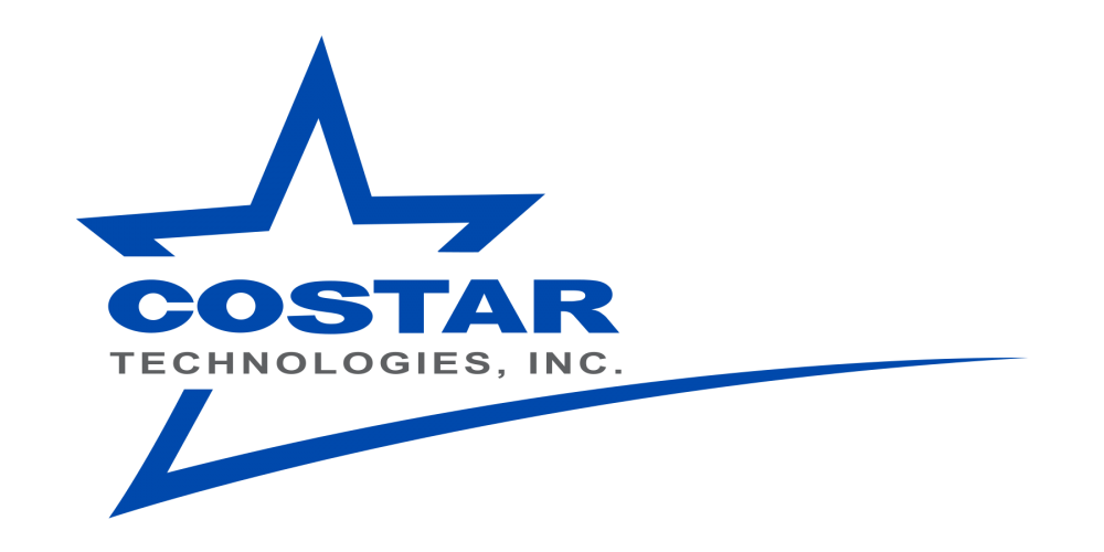 Costar Technologies, Inc. Announces Closure of Arecont Vision Acquisition