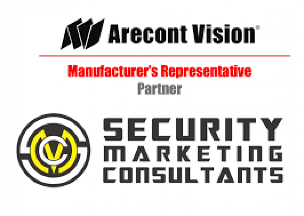 Security Marketing Consultants Partners With Arecont Vision