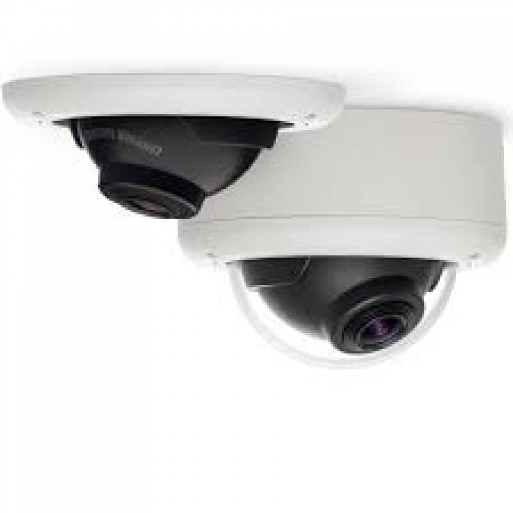 New Arecont Vision MegaBall™ All-in-One H.264 Camera Rounds Out Compact Megapixel Camera Lineup