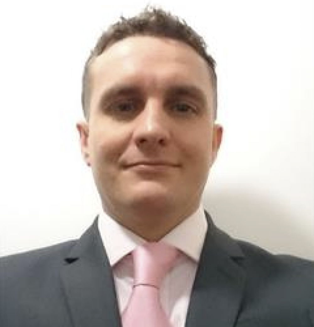 Arecont Vision® Names Regional Sales Manager for UK North and Scotland Territory