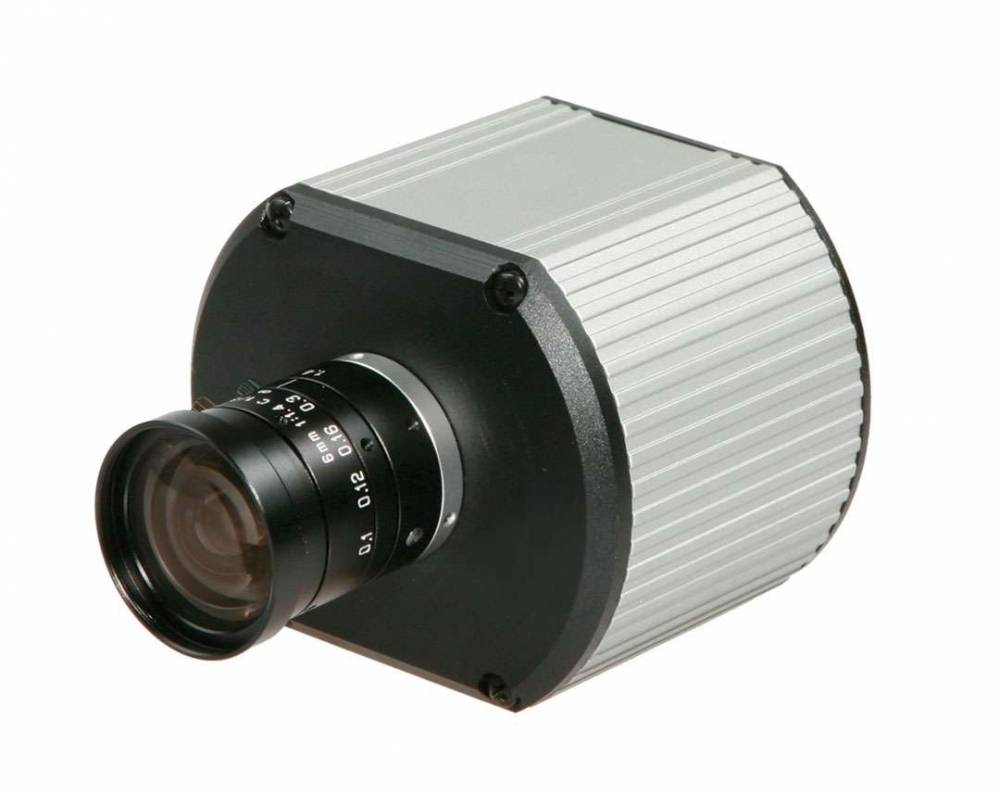 Arecont Vision Announces That Its New Line of World’s Smallest Multi-Megapixel IP Cameras is Now in Full Production