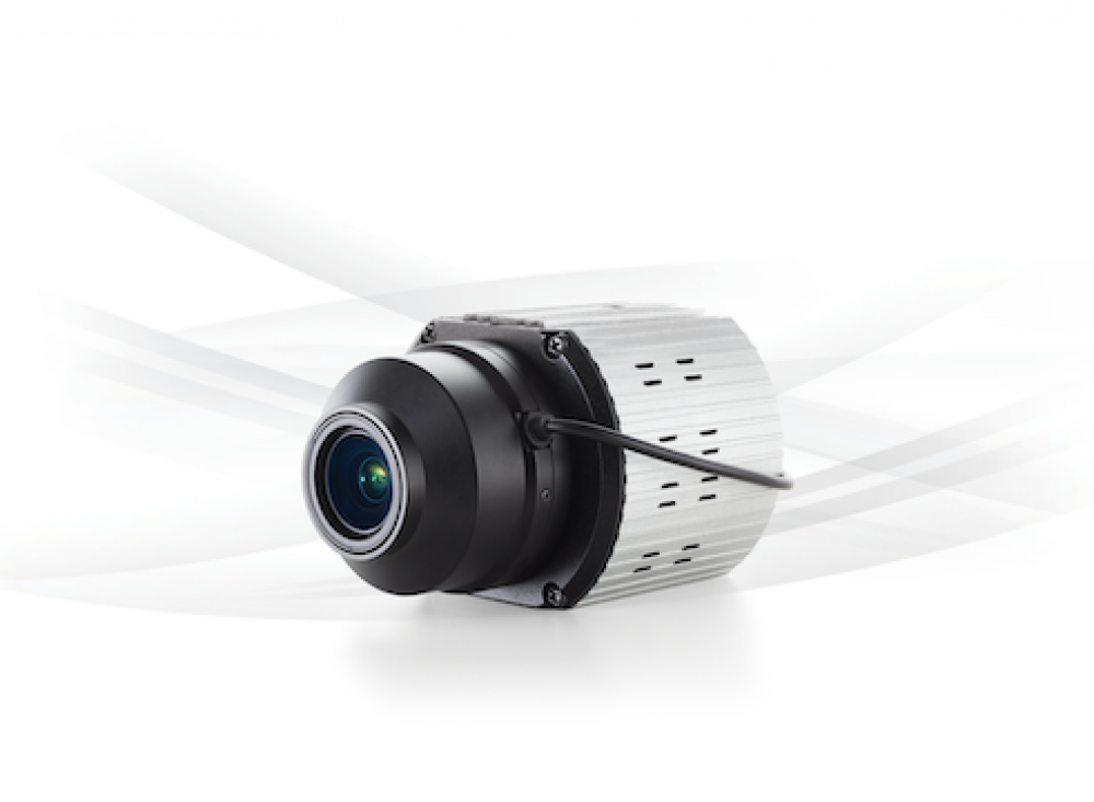 Arecont Vision MegaVideo® 4K Ultra-High Resolution Box Camera Announced for Demanding Surveillance Applications