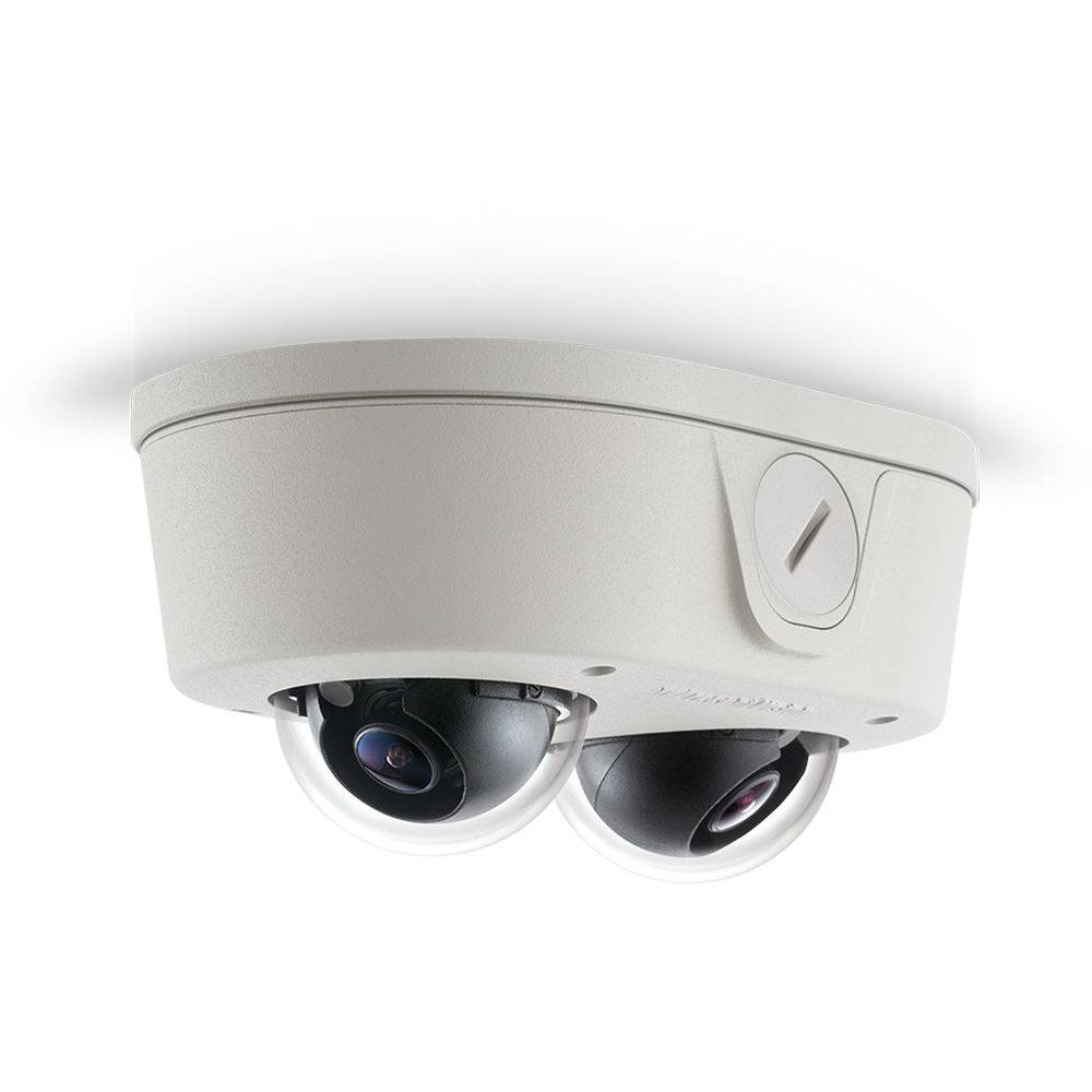 Arecont Vision® SurroundVideo® Omni Mini Megapixel Camera Unveiled at IFSEC London