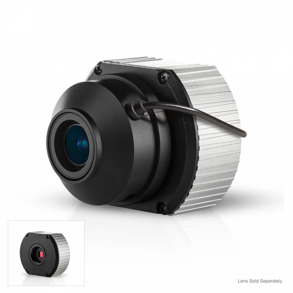 Arecont Vision Introduces Performance Enhanced MegaVideo® G5 Megapixel Cameras (ISC West)