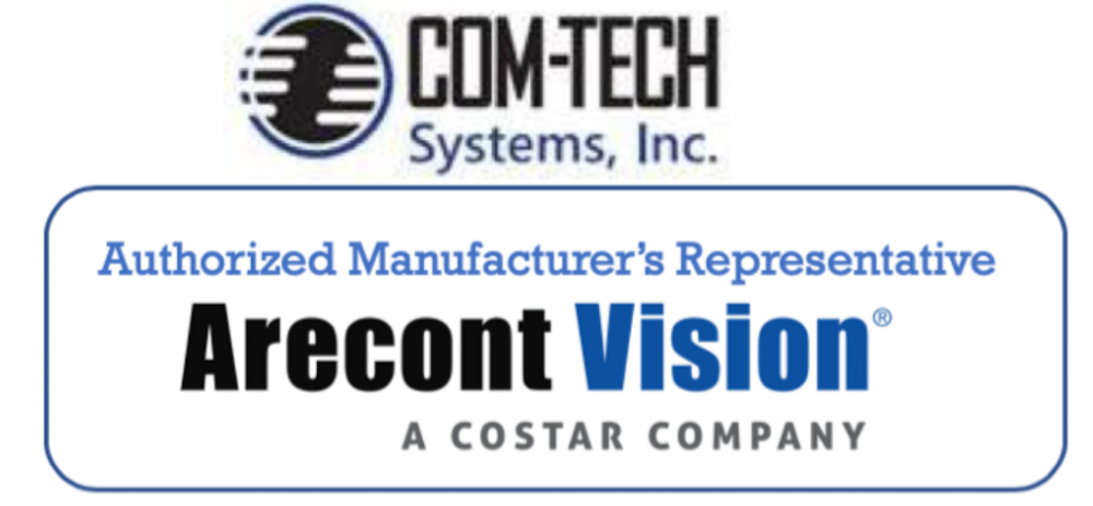 Arecont Vision Costar Expands US Southeast Coverage with COM-TECH Systems, Inc